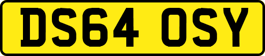 DS64OSY