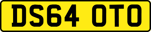 DS64OTO