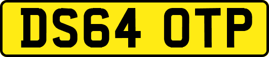 DS64OTP