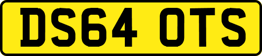DS64OTS