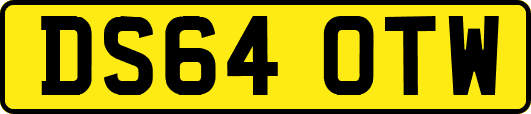 DS64OTW