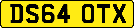 DS64OTX