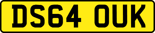 DS64OUK