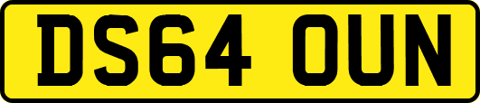 DS64OUN