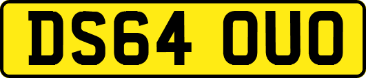 DS64OUO