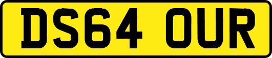 DS64OUR