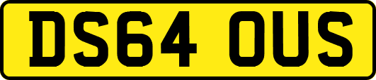 DS64OUS