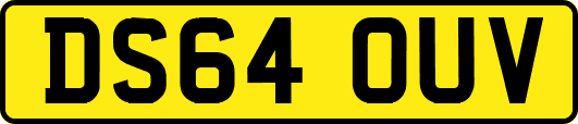 DS64OUV