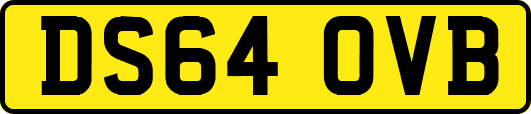 DS64OVB