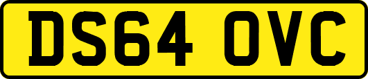 DS64OVC