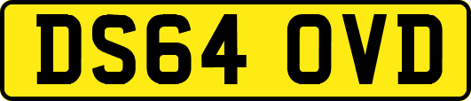 DS64OVD