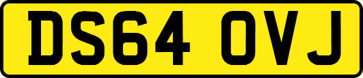 DS64OVJ