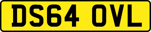 DS64OVL