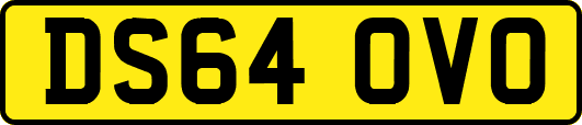 DS64OVO