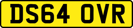 DS64OVR