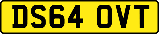 DS64OVT