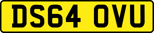 DS64OVU