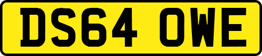 DS64OWE
