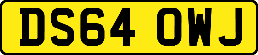 DS64OWJ