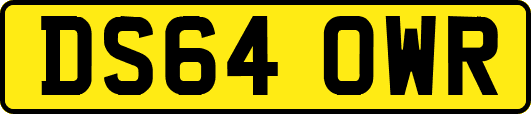 DS64OWR