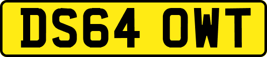 DS64OWT