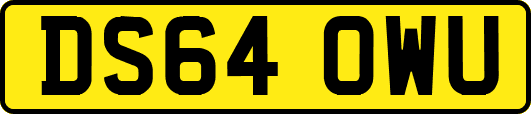 DS64OWU