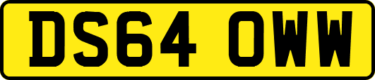 DS64OWW