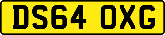 DS64OXG