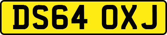 DS64OXJ