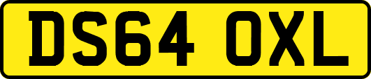 DS64OXL