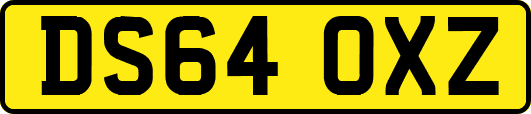 DS64OXZ