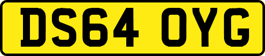 DS64OYG