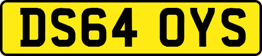 DS64OYS