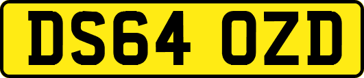 DS64OZD