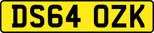 DS64OZK