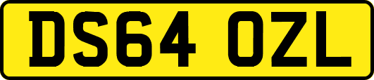 DS64OZL