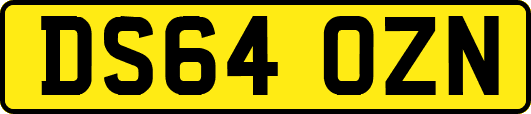 DS64OZN