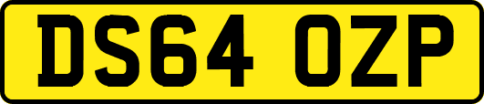 DS64OZP