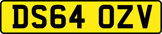 DS64OZV