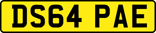 DS64PAE