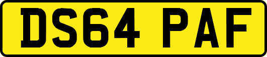 DS64PAF