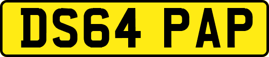 DS64PAP