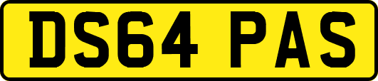 DS64PAS