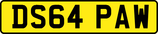 DS64PAW