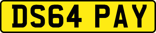 DS64PAY