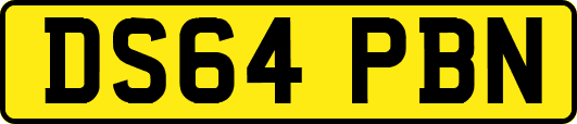 DS64PBN
