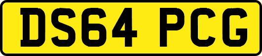 DS64PCG