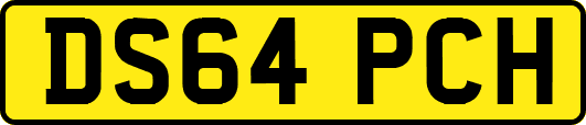 DS64PCH