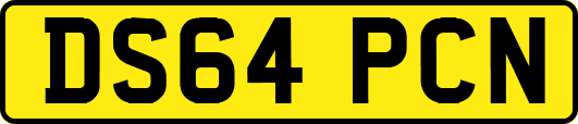 DS64PCN