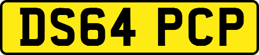 DS64PCP